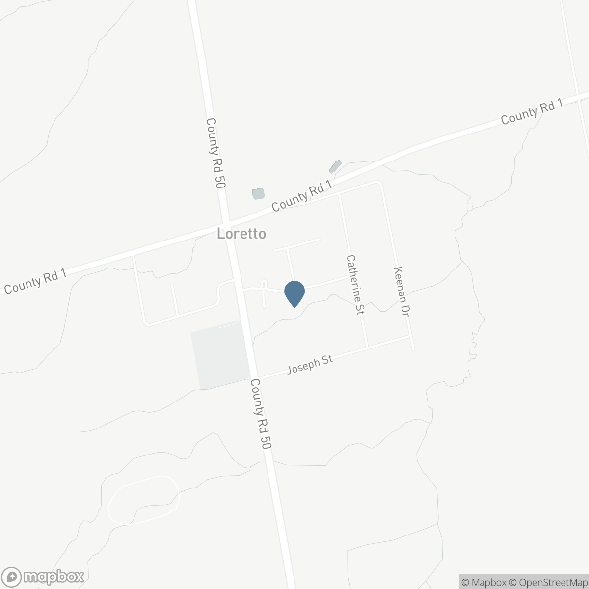 3 JOHN STREET, Adjala-Tosorontio, Ontario L0G 1L0